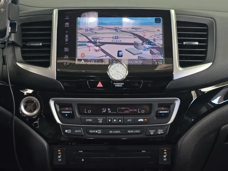 Honda Pilot 3Rd Generation 3.5 | Mobile.bg � ����������� 16