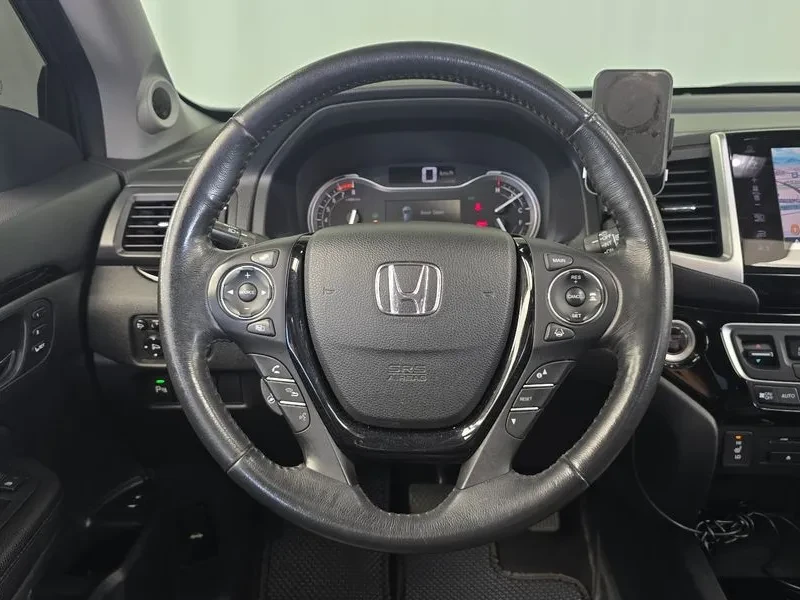Honda Pilot 3Rd Generation 3.5 | Mobile.bg � ����������� 17