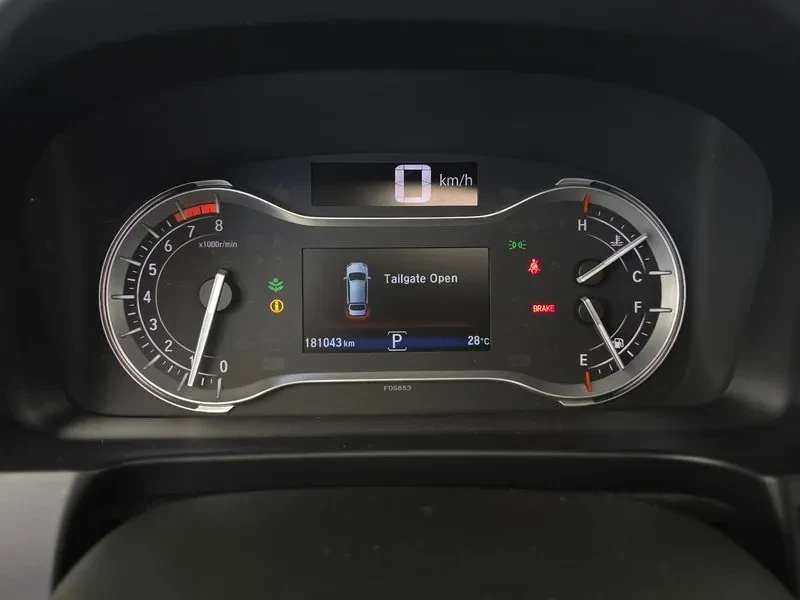 Honda Pilot 3Rd Generation 3.5 | Mobile.bg � ����������� 8