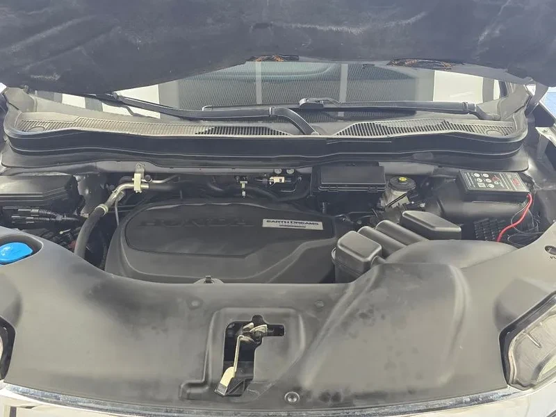 Honda Pilot 3Rd Generation 3.5 | Mobile.bg � ����������� 6