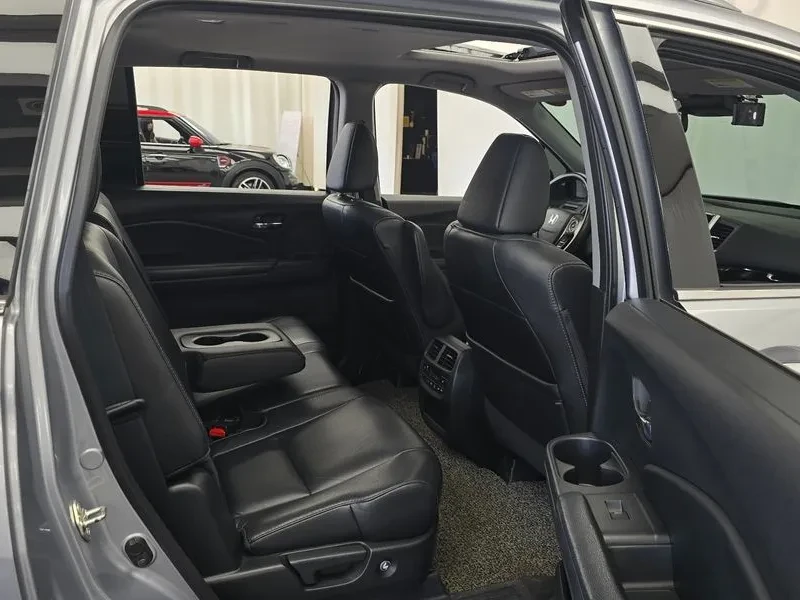 Honda Pilot 3Rd Generation 3.5 | Mobile.bg � ����������� 11