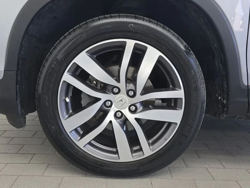 Honda Pilot 3Rd Generation 3.5 | Mobile.bg � ����������� 5