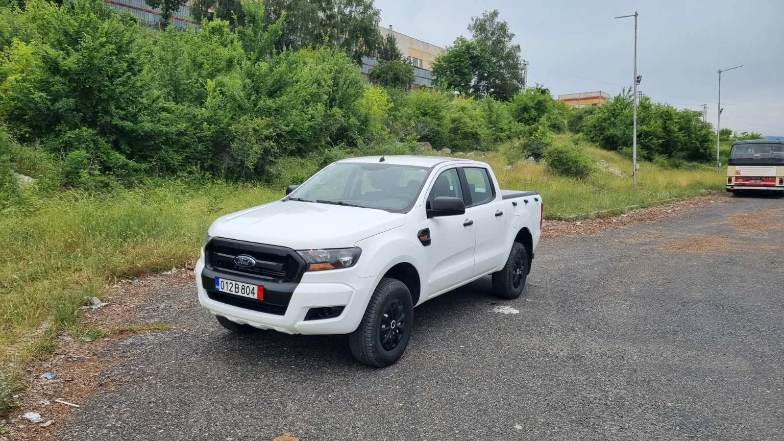Ford Ranger 2.2 TDCI, снимка 1