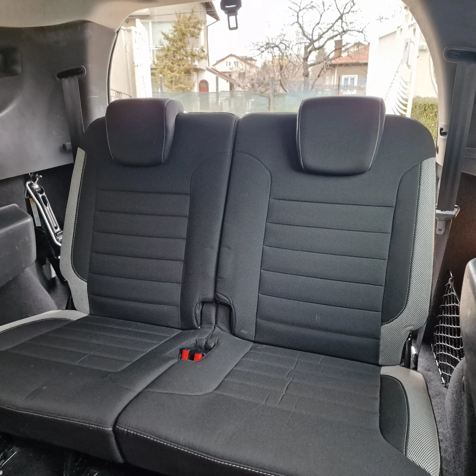 Dacia Lodgy STEPWAY 1.5DCI* 6* * * 40000 | Mobile.bg   12