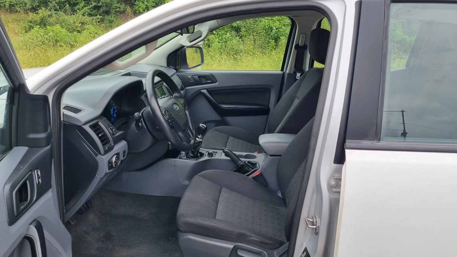 Ford Ranger 2.2 TDCI | Mobile.bg — изображение 14