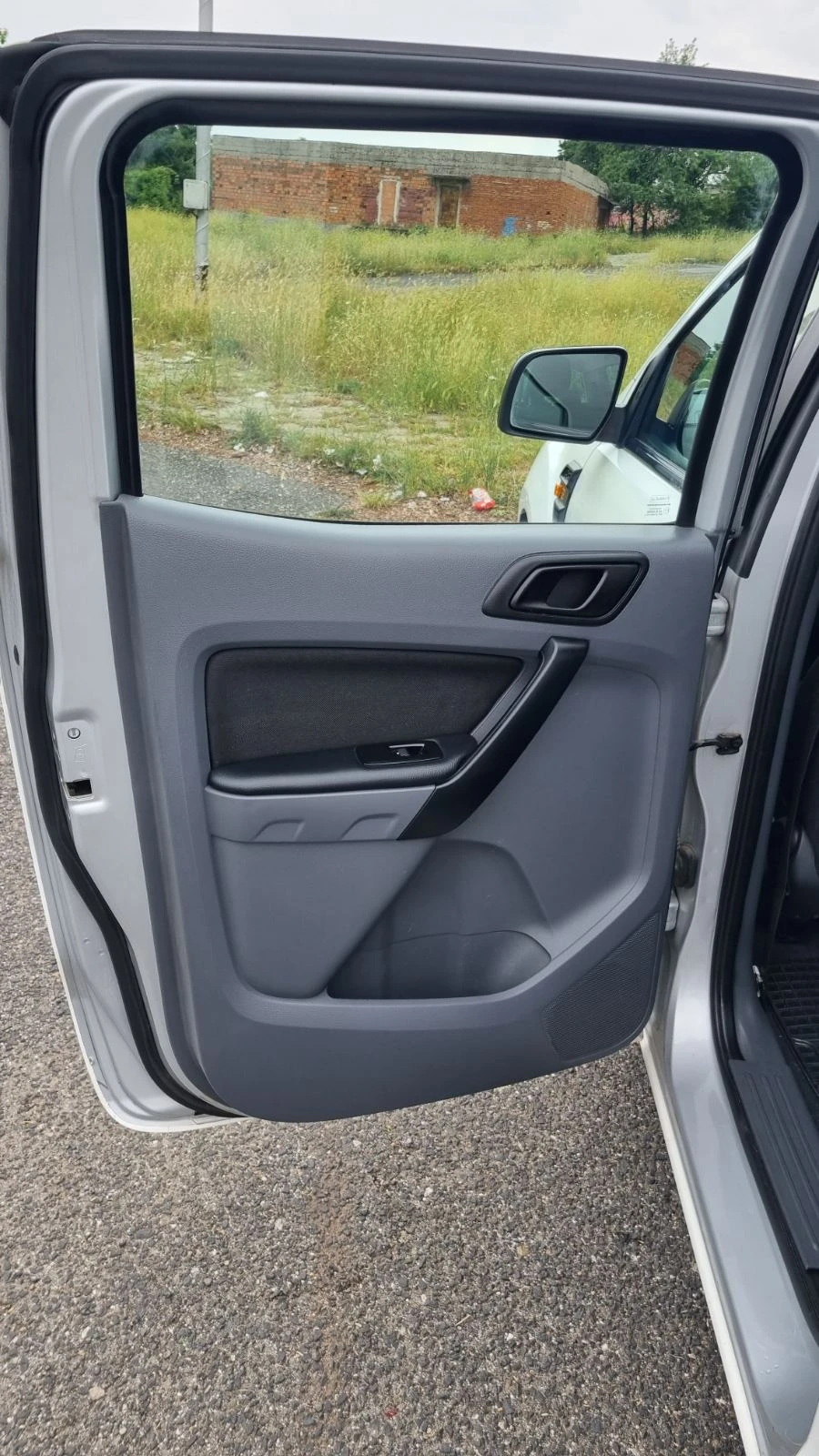 Ford Ranger 2.2 TDCI | Mobile.bg — изображение 12