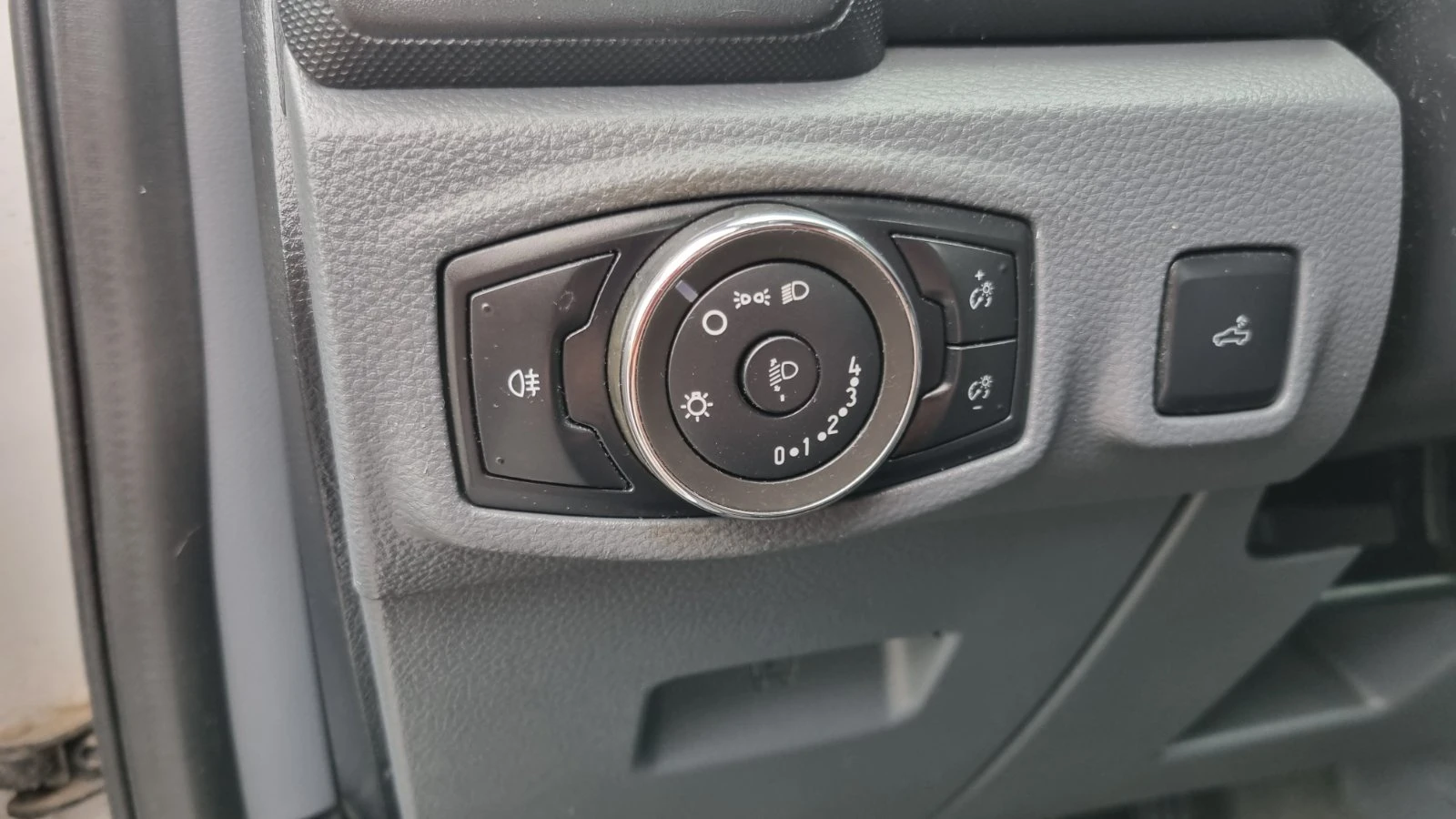 Ford Ranger 2.2 TDCI | Mobile.bg — изображение 16