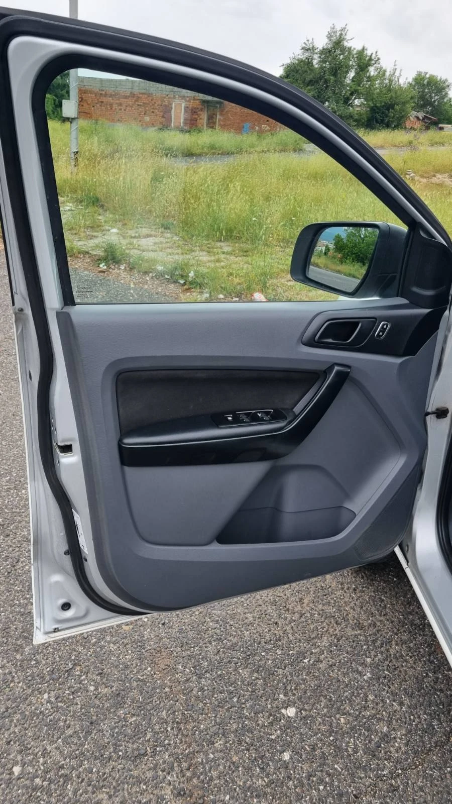 Ford Ranger 2.2 TDCI | Mobile.bg — изображение 11