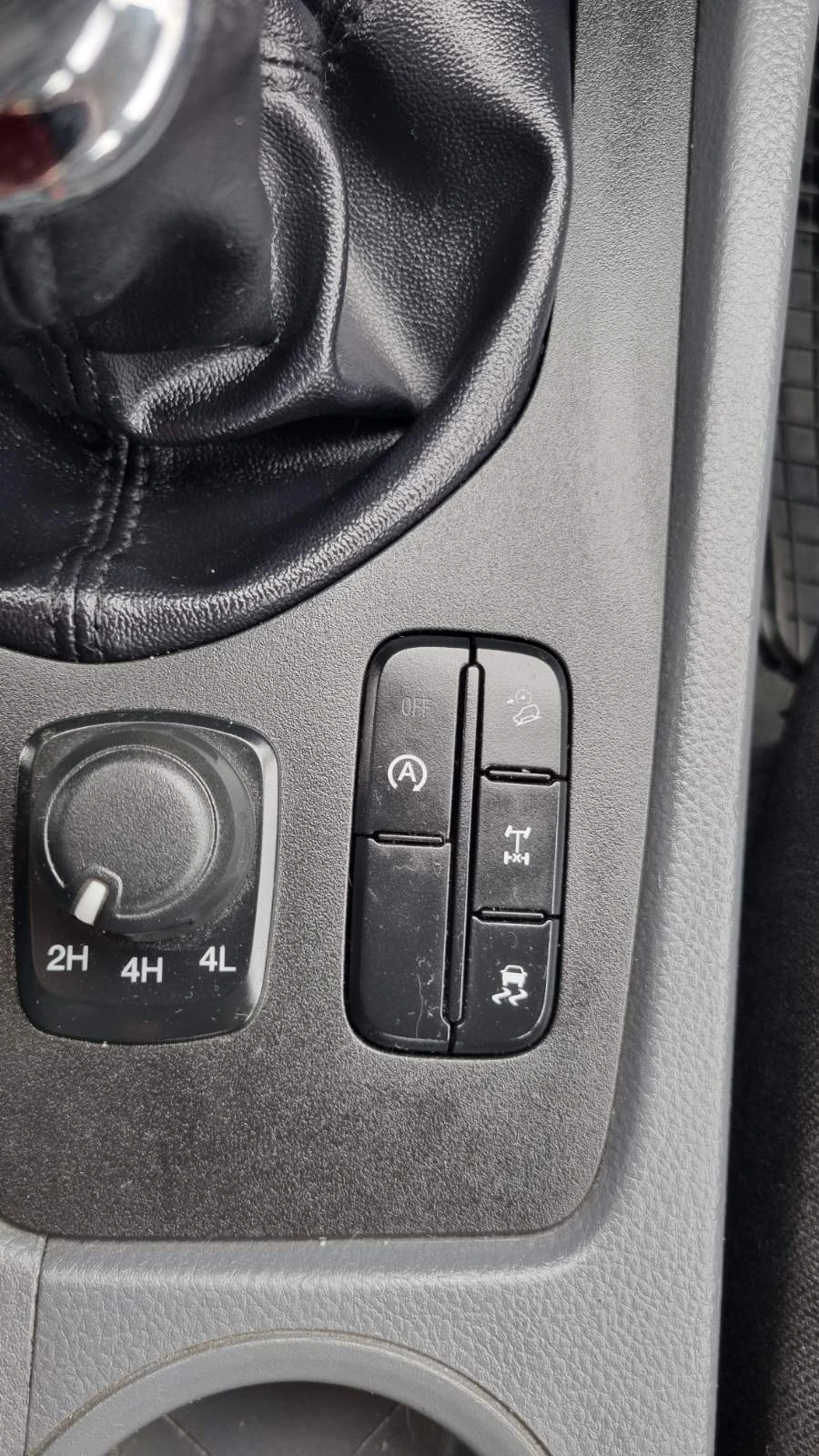 Ford Ranger 2.2 TDCI | Mobile.bg — изображение 15
