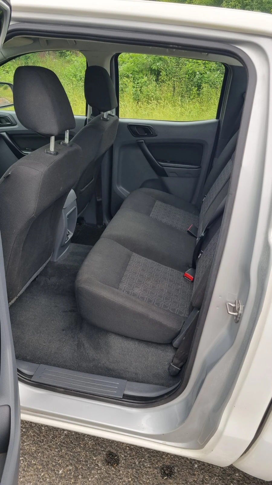 Ford Ranger 2.2 TDCI | Mobile.bg — изображение 13