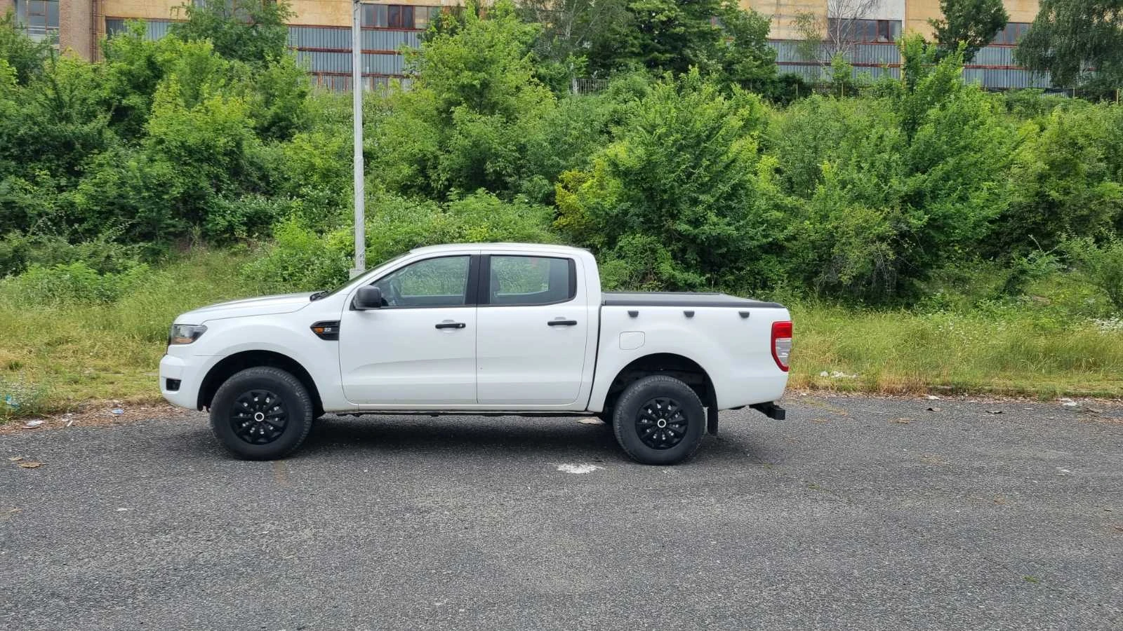 Ford Ranger 2.2 tdci - изображение 2