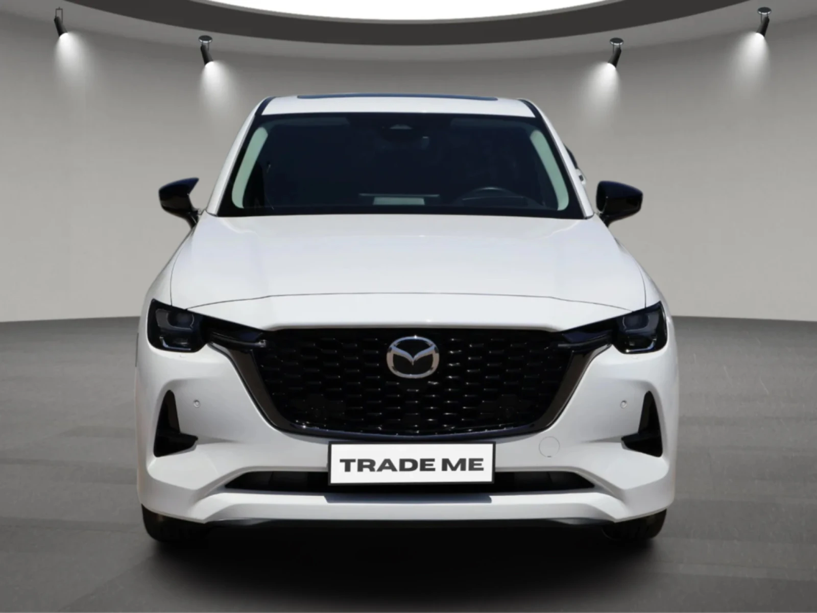 Mazda CX-60 Mazda CX-60 2.5 e-SKYACTIV PHEV TAKUMI 4x4 Automat - изображение 2