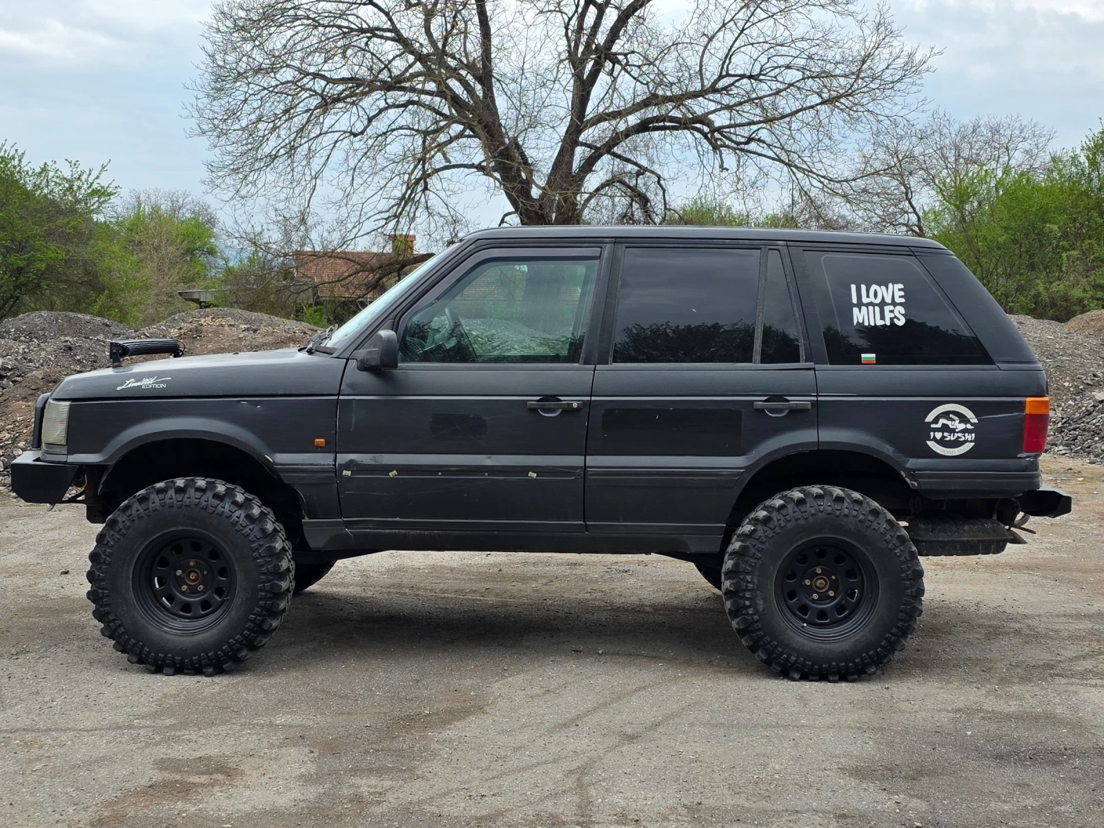 Land Rover Range rover М57+ + +  - изображение 2