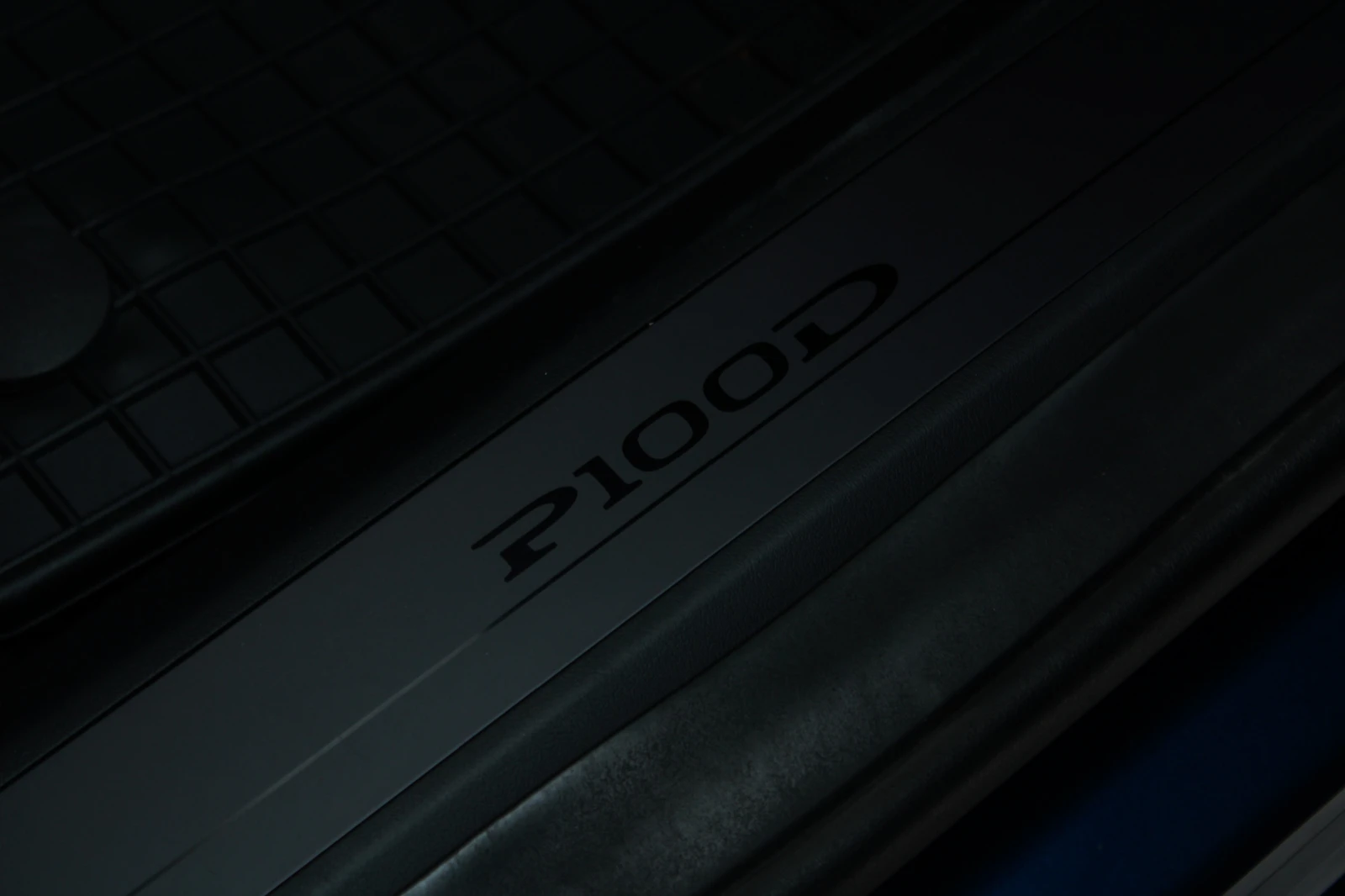 Tesla Model X P100D FULL SELF DRIVING *  *  | Mobile.bg   12