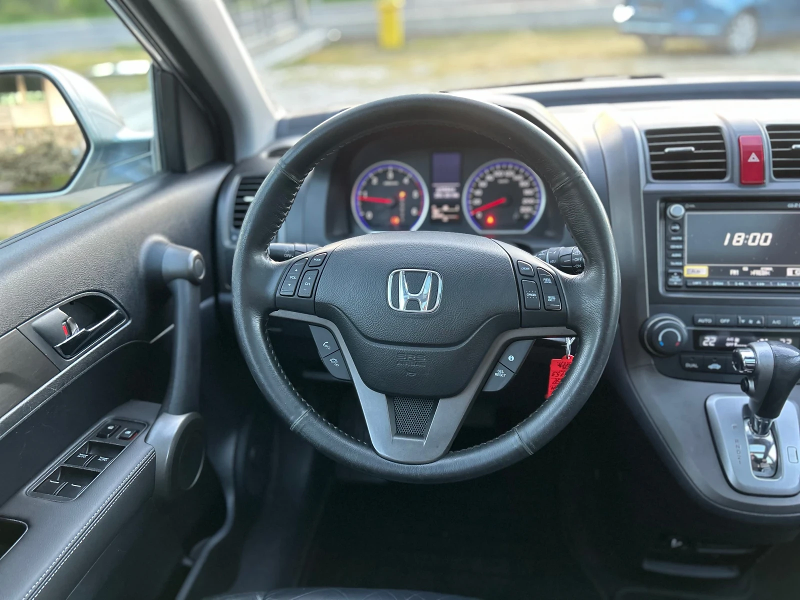 Honda Cr-v 2.2i-DTEC  Executive FULL - изображение 9