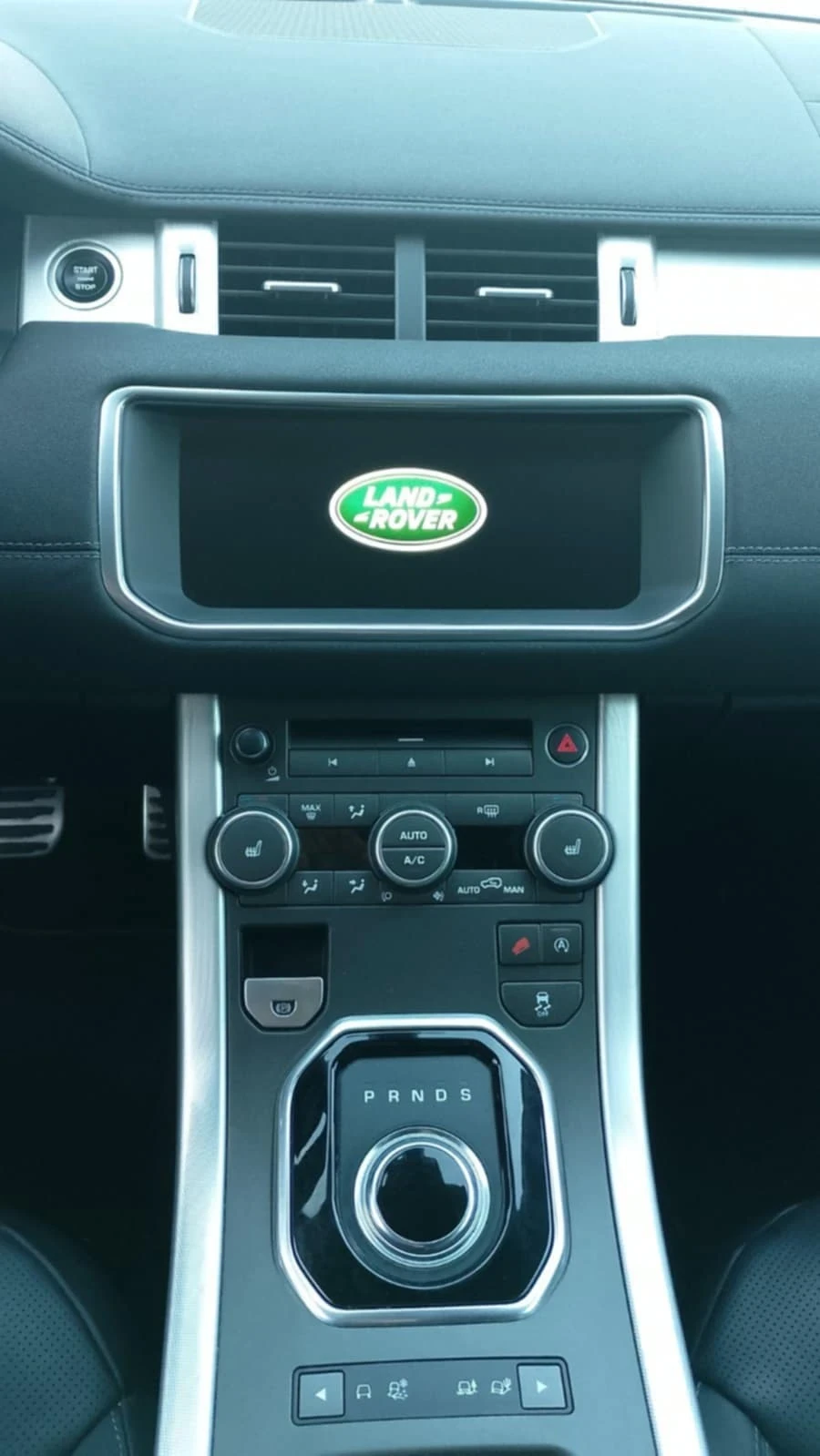 Land Rover Range Rover Evoque  - изображение 5