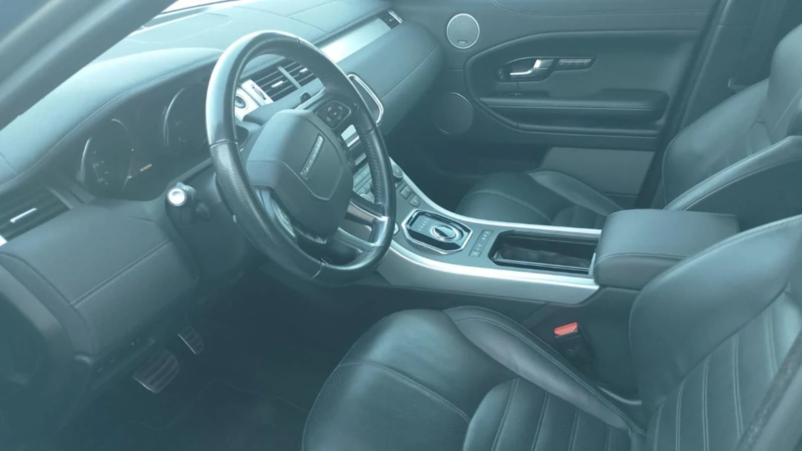 Land Rover Range Rover Evoque  - изображение 3