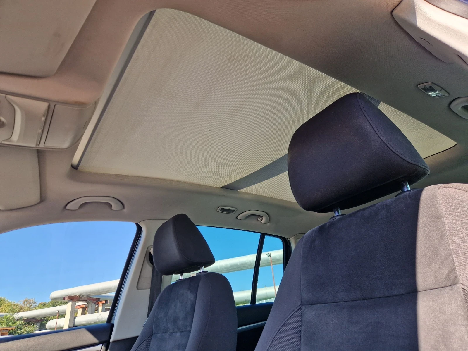 VW Tiguan 2 0TDI 150PS.HI-LINE ITALIA | Mobile.bg   15