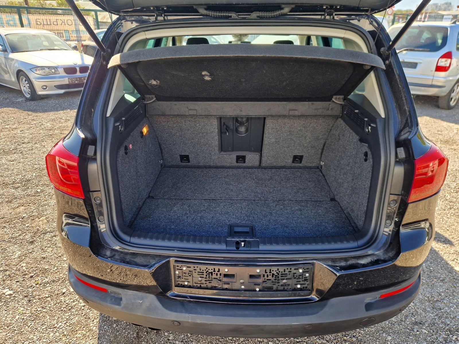 VW Tiguan 2 0TDI 150PS.HI-LINE ITALIA - изображение 5