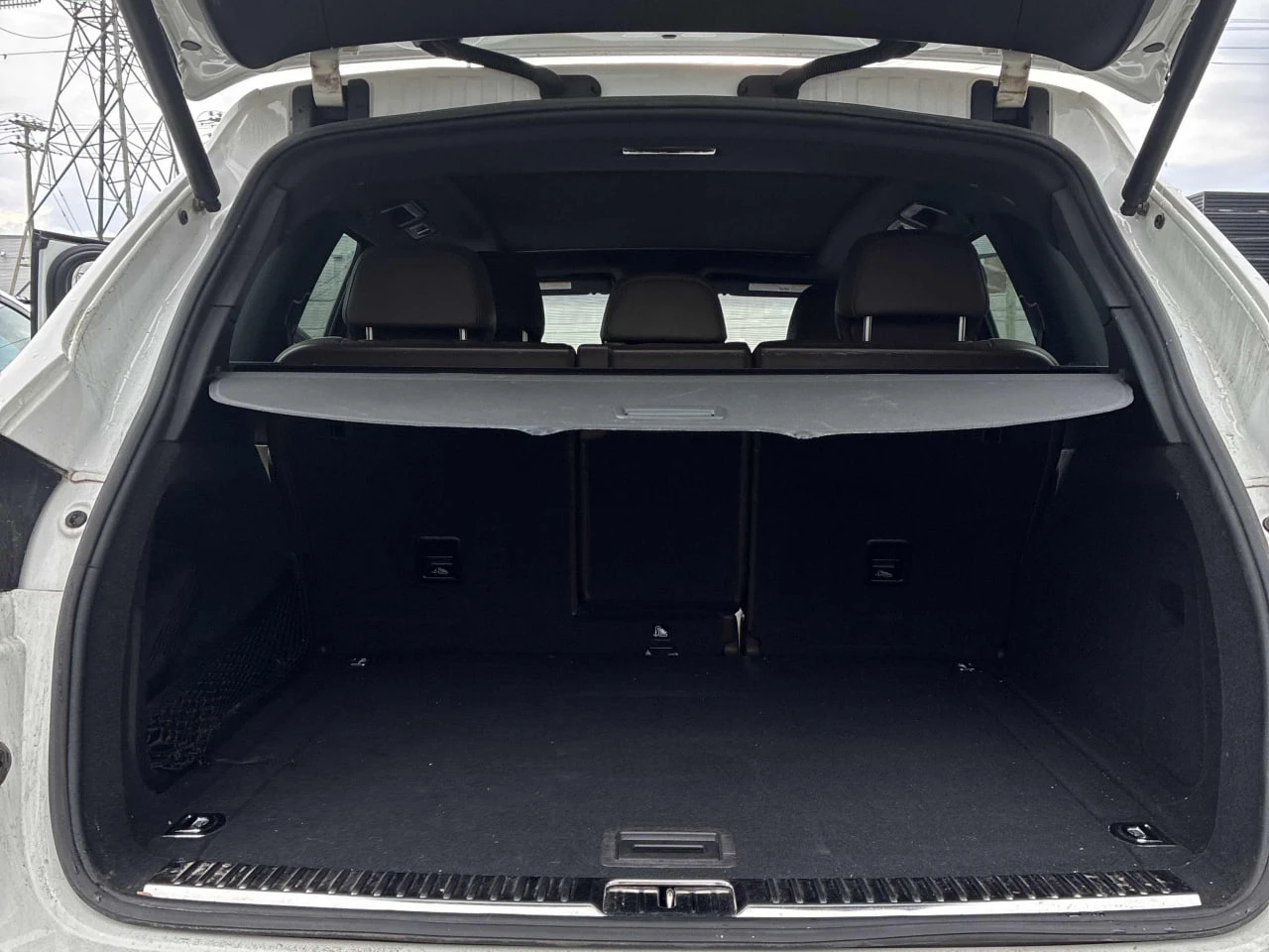 Porsche Cayenne * АВТО КРЕДИТ* ЦЕНА ДО БГ * СЕРВИЗНА ИСТОРИЯ *  - изображение 6