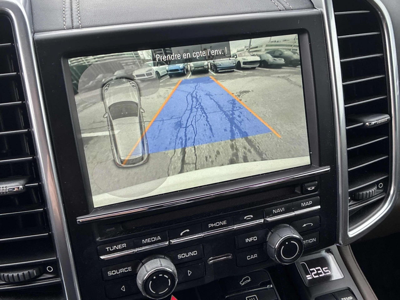 Porsche Cayenne *  *    *   *  | Mobile.bg   12