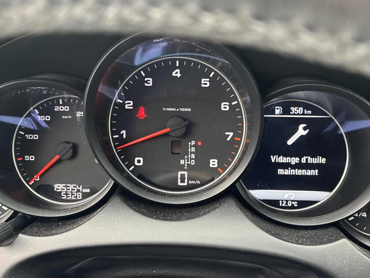 Porsche Cayenne * АВТО КРЕДИТ* ЦЕНА ДО БГ * СЕРВИЗНА ИСТОРИЯ *  - изображение 8