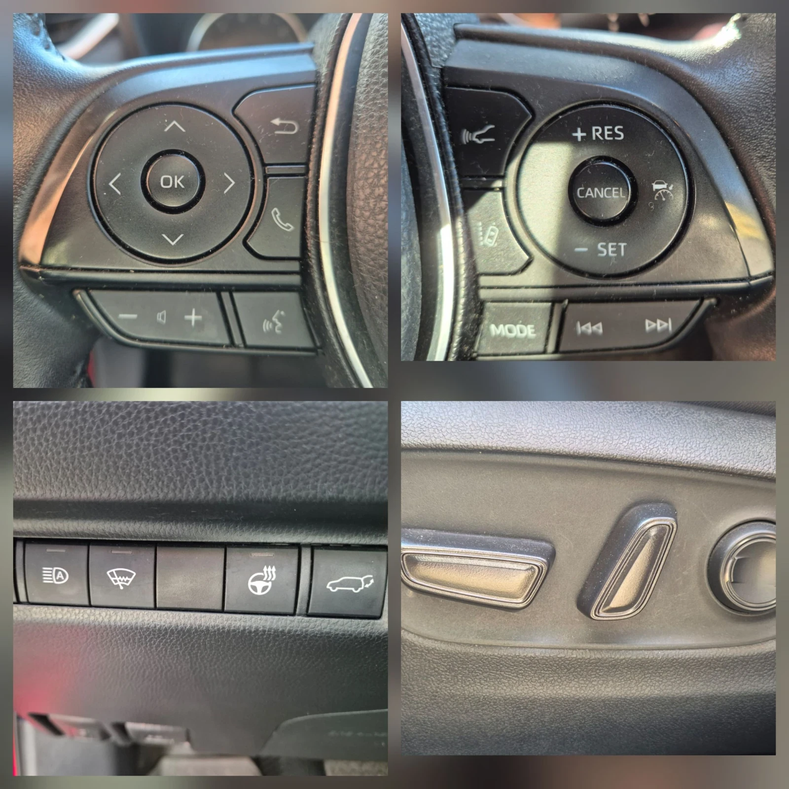 Toyota Rav4 2.5i, XLE, AWD | Mobile.bg � ����������� 13