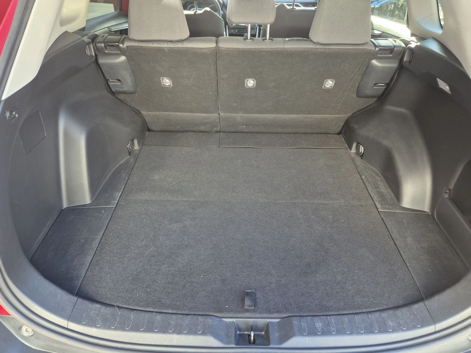 Toyota Rav4 2.5i, XLE, AWD | Mobile.bg � ����������� 15