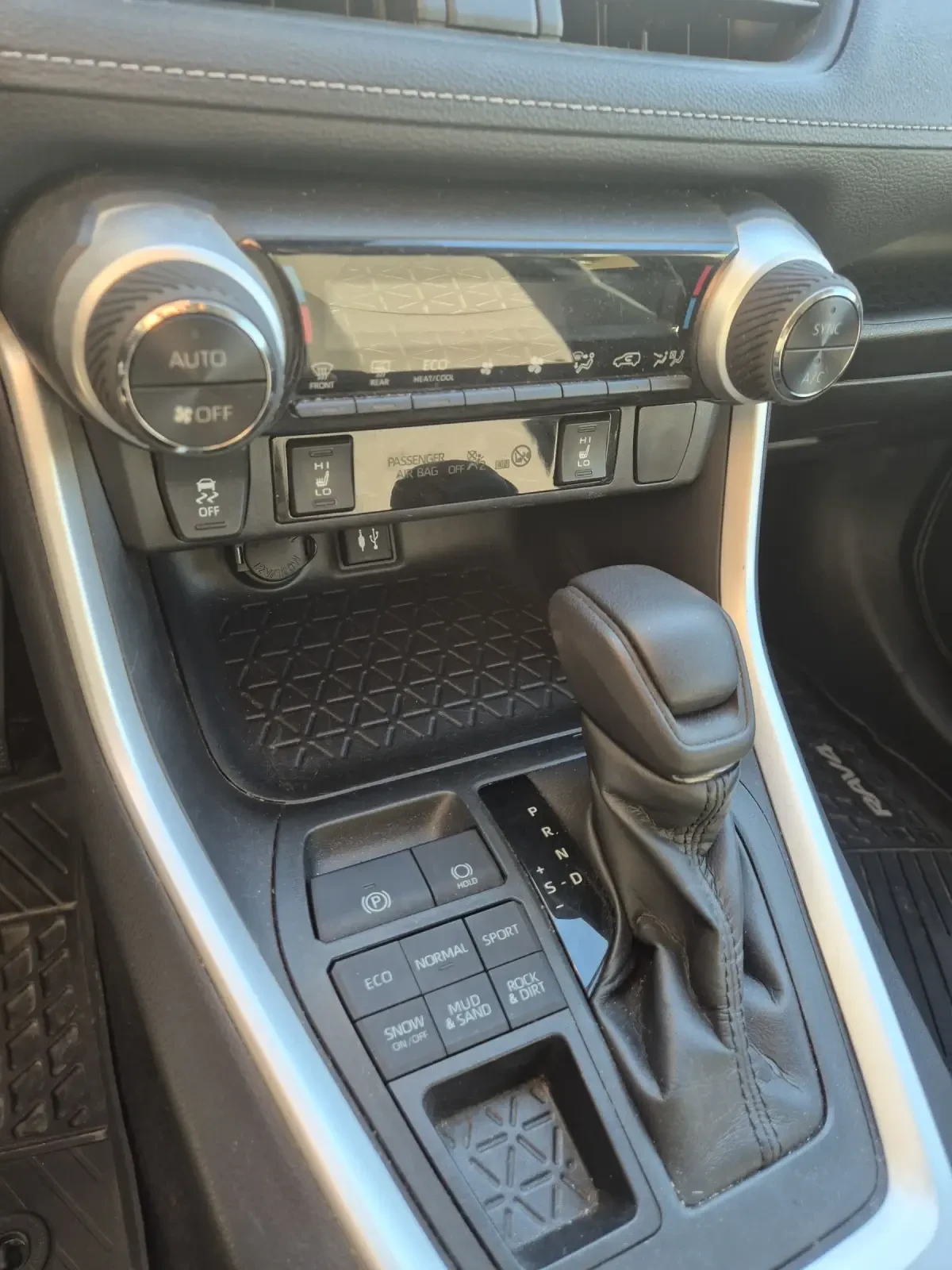 Toyota Rav4 2.5i, XLE, AWD | Mobile.bg � ����������� 12