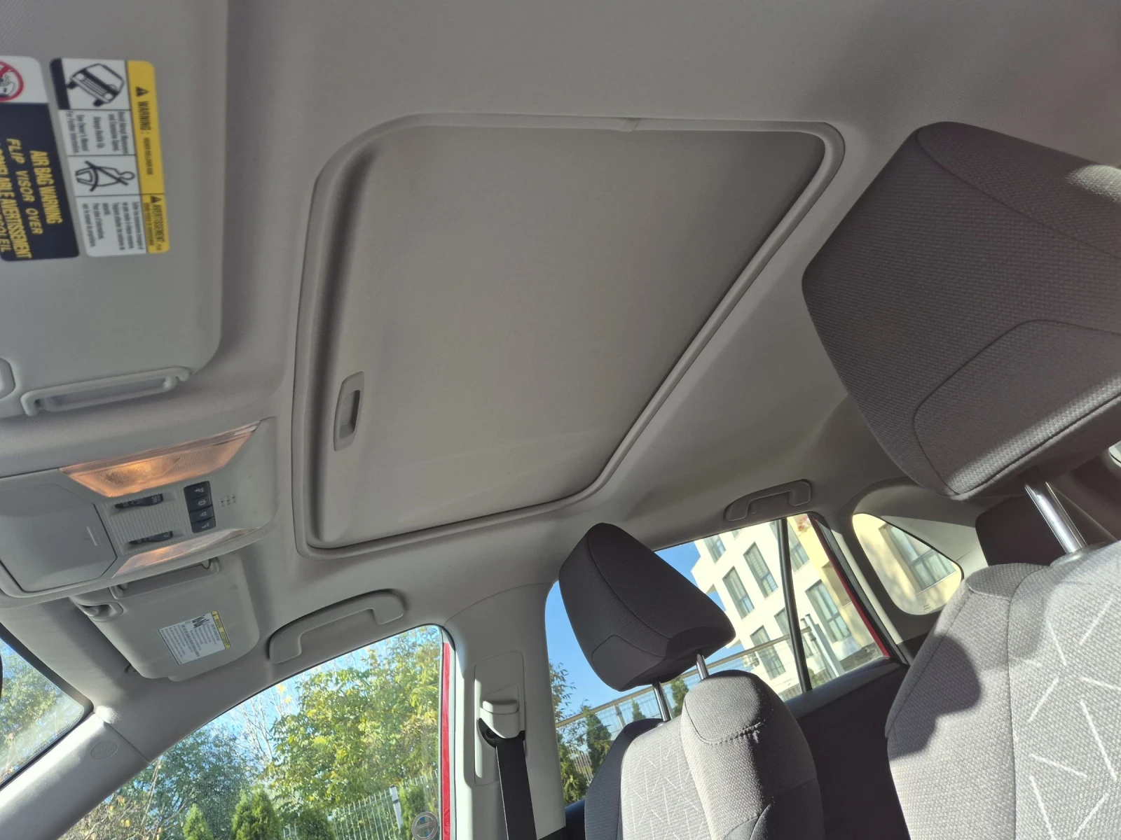 Toyota Rav4 2.5i, XLE, AWD | Mobile.bg � ����������� 14