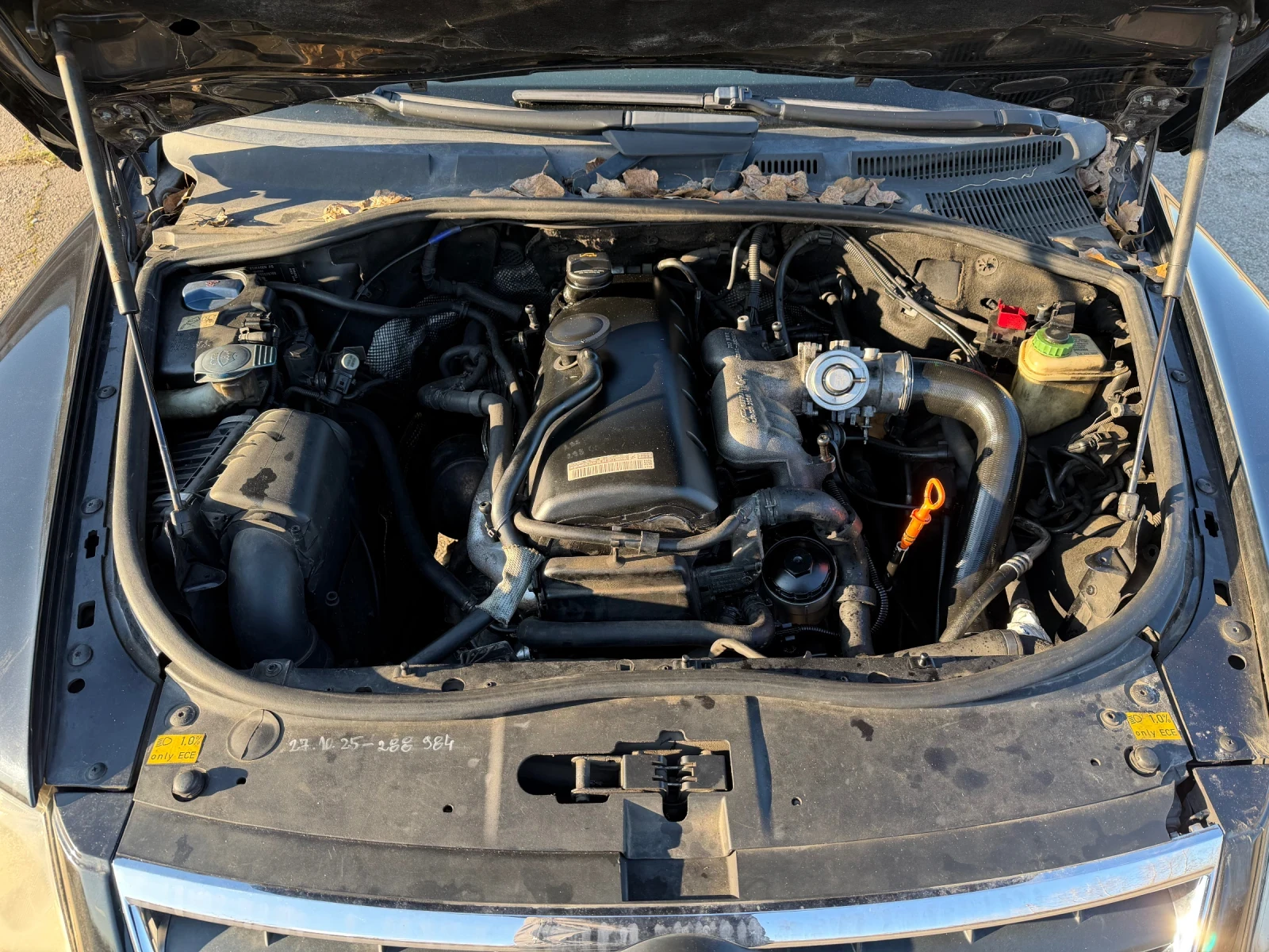 VW Touareg 2.5TDI BAC | Mobile.bg � ����������� 13