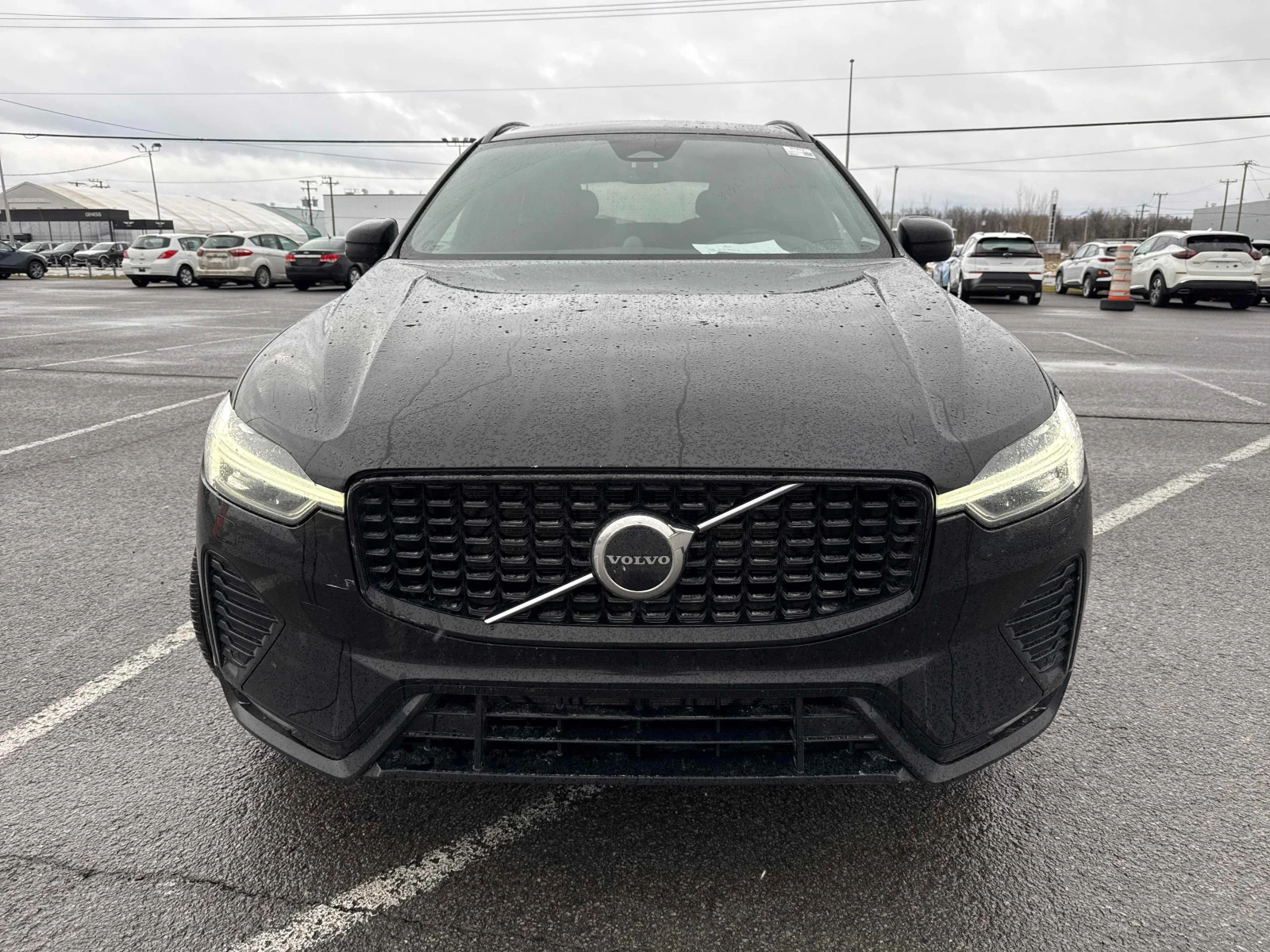 Volvo XC60 R-Design * CARFAX * ����� �� ����������� *  | Mobile.bg � ����������� 4