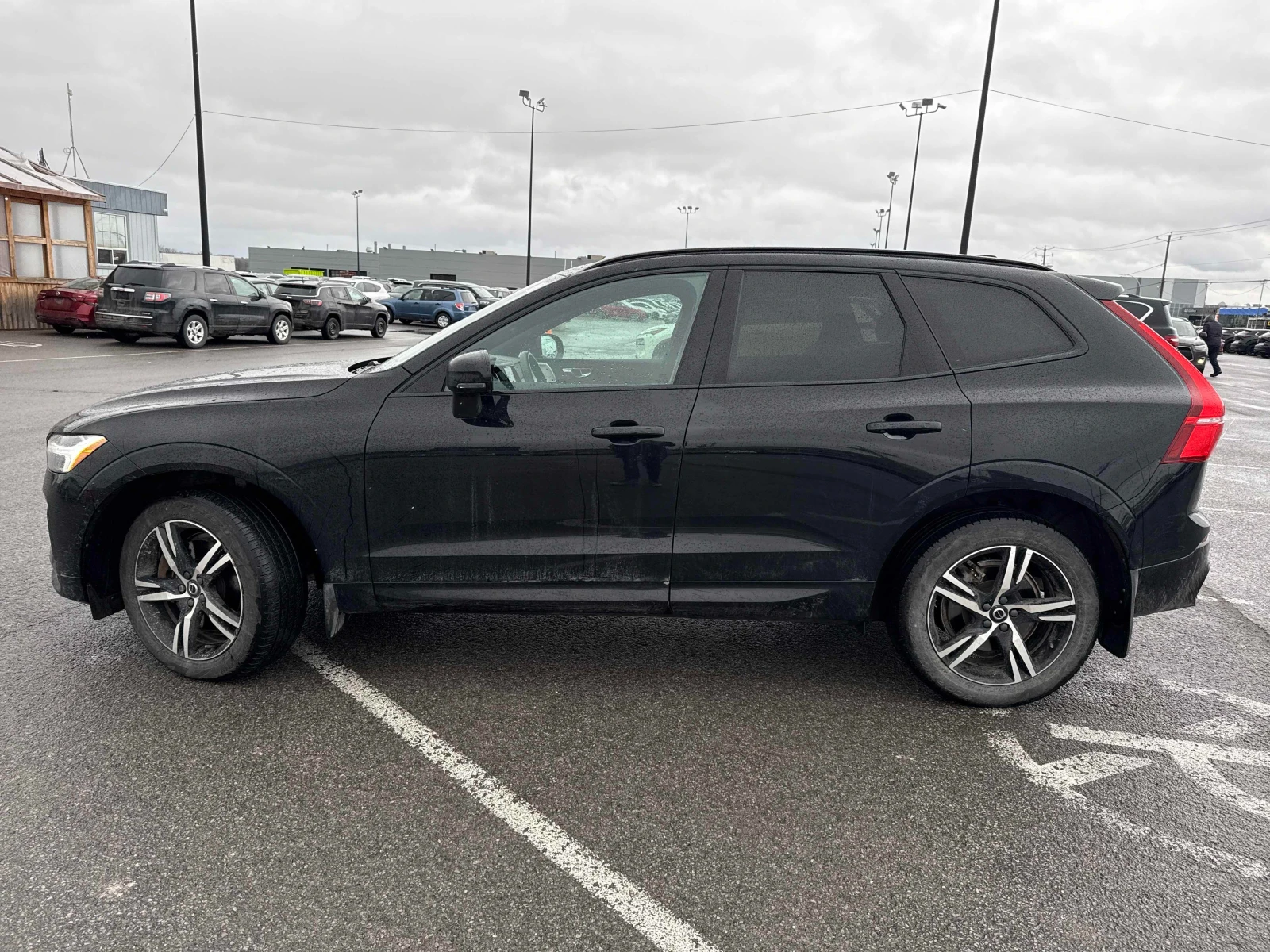 Volvo XC60 R-Design * CARFAX * ����� �� ����������� *  | Mobile.bg � ����������� 3