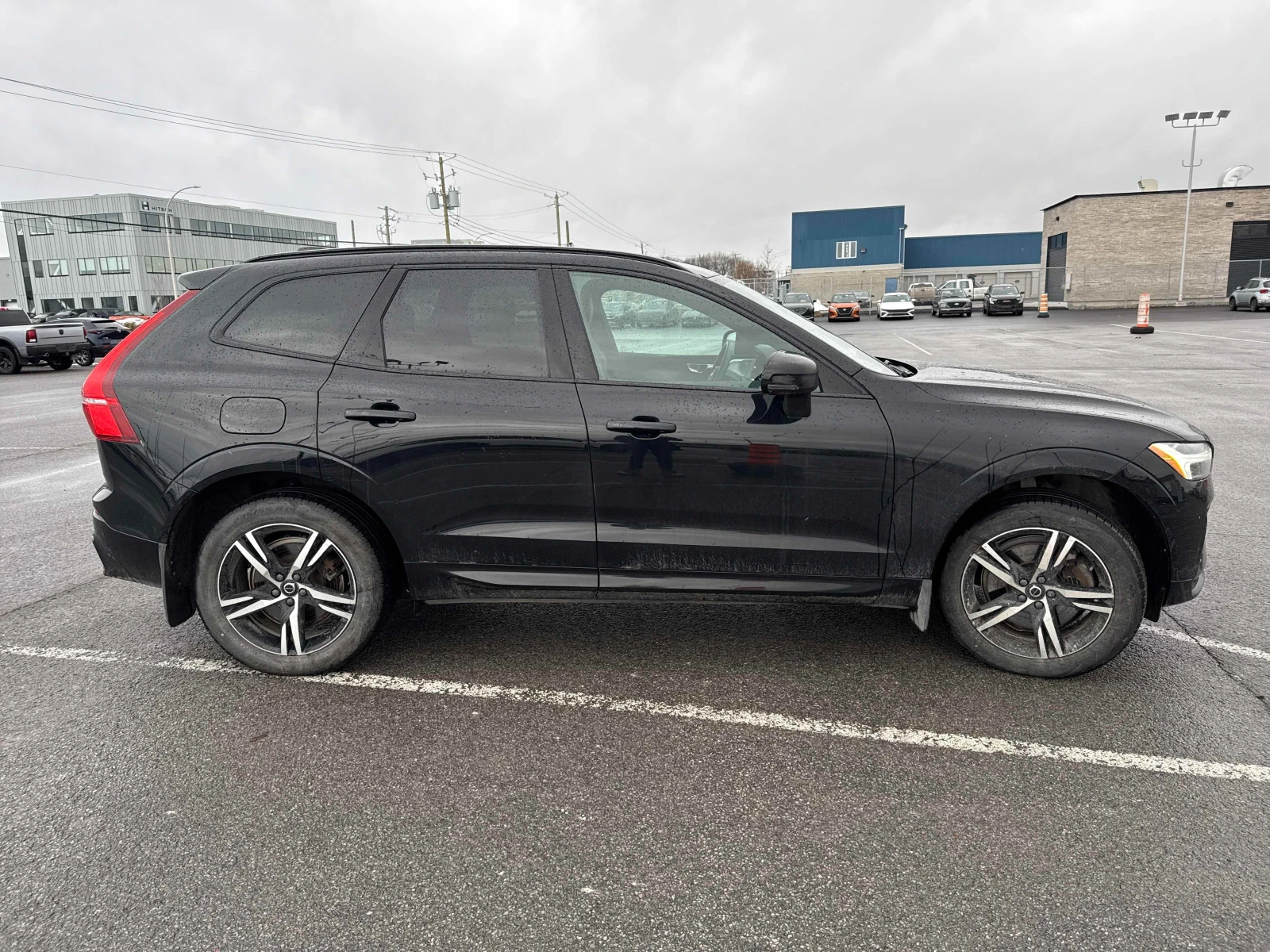 Volvo XC60 R-Design * CARFAX * ����� �� ����������� *  | Mobile.bg � ����������� 2