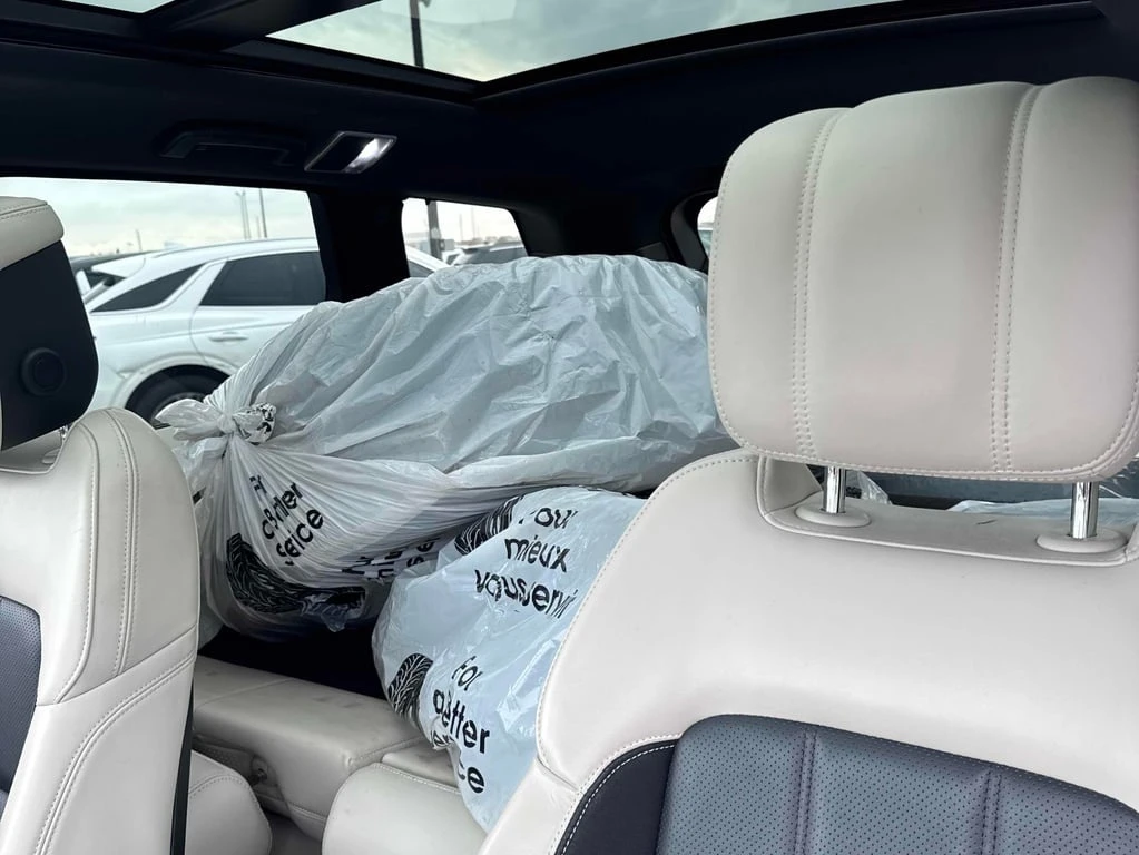 Land Rover Range Rover Sport * HST * CARFAX * ��� ������������ ������ | Mobile.bg � ����������� 11