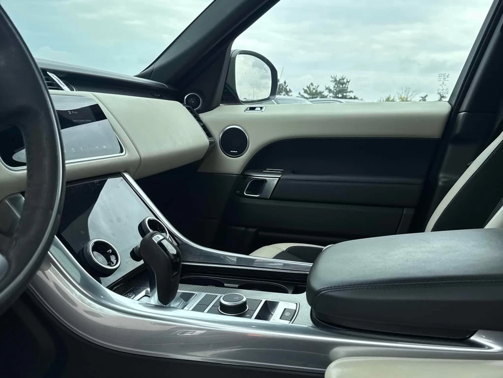 Land Rover Range Rover Sport * HST * CARFAX * ��� ������������ ������ | Mobile.bg � ����������� 14