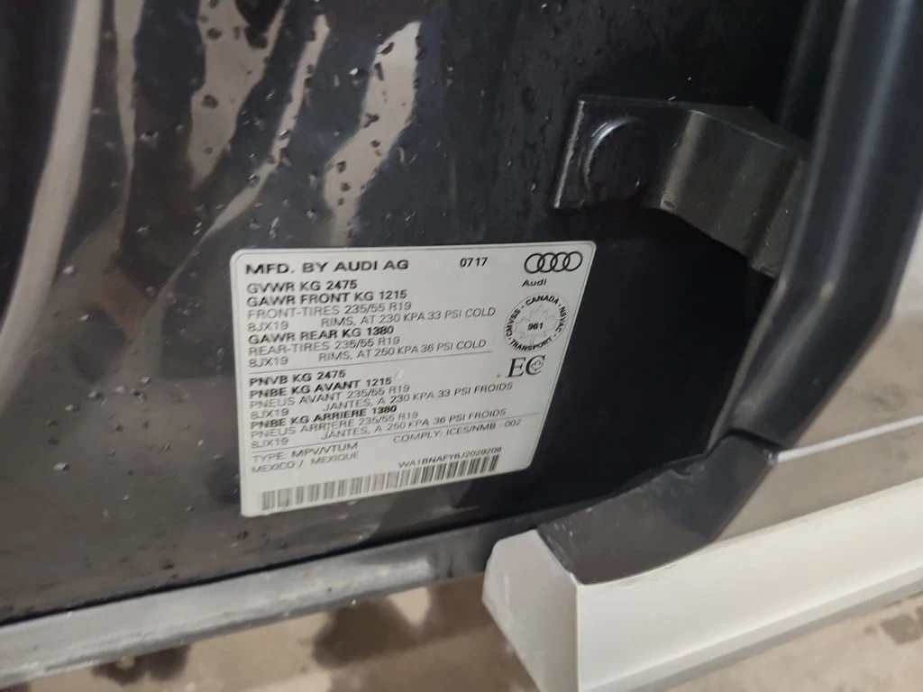 Audi Q5 * PROGRESSIV * CARFAX * ���� �� �� | Mobile.bg � ����������� 15