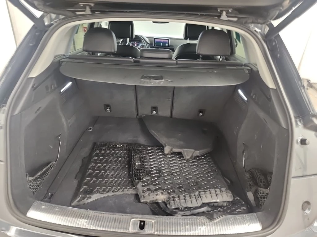 Audi Q5 * PROGRESSIV * CARFAX * ���� �� �� | Mobile.bg � ����������� 16