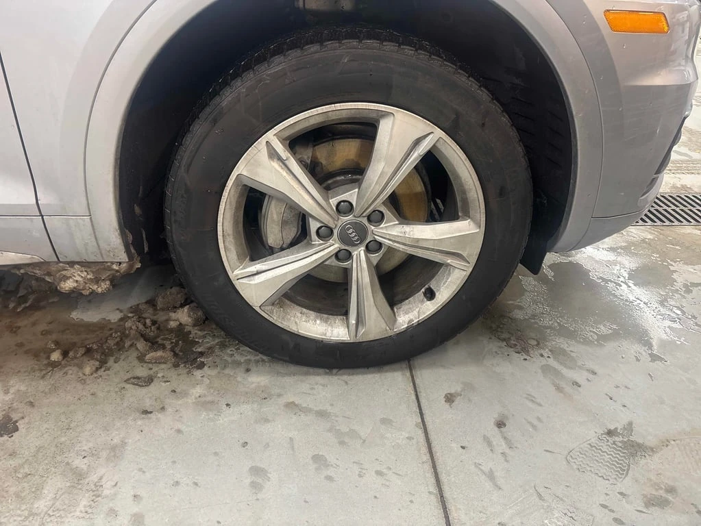 Audi Q5 * Progressiv * CARFAX * ДВА КЛЮЧА* ПОДГРЕВ*  - изображение 7