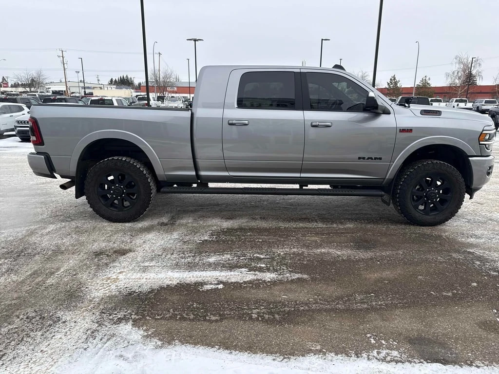 Dodge RAM 2500 * Laramie * CARFAX * ��� ������������ ������ | Mobile.bg � ����������� 3
