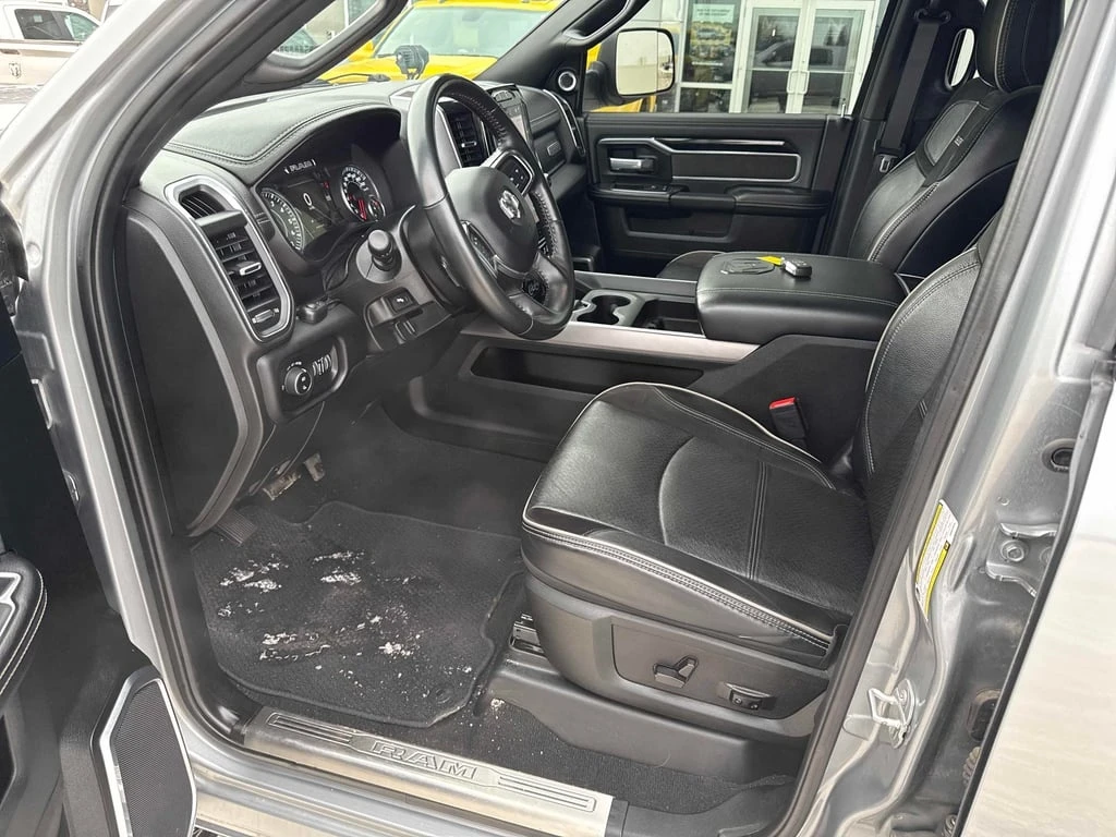 Dodge RAM 2500 * Laramie * CARFAX * ��� ������������ ������ | Mobile.bg � ����������� 5
