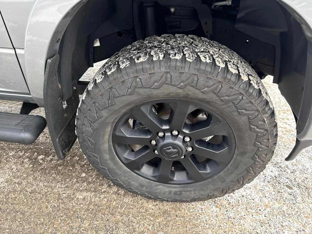 Dodge RAM 2500 * Laramie * CARFAX * ��� ������������ ������ | Mobile.bg � ����������� 7