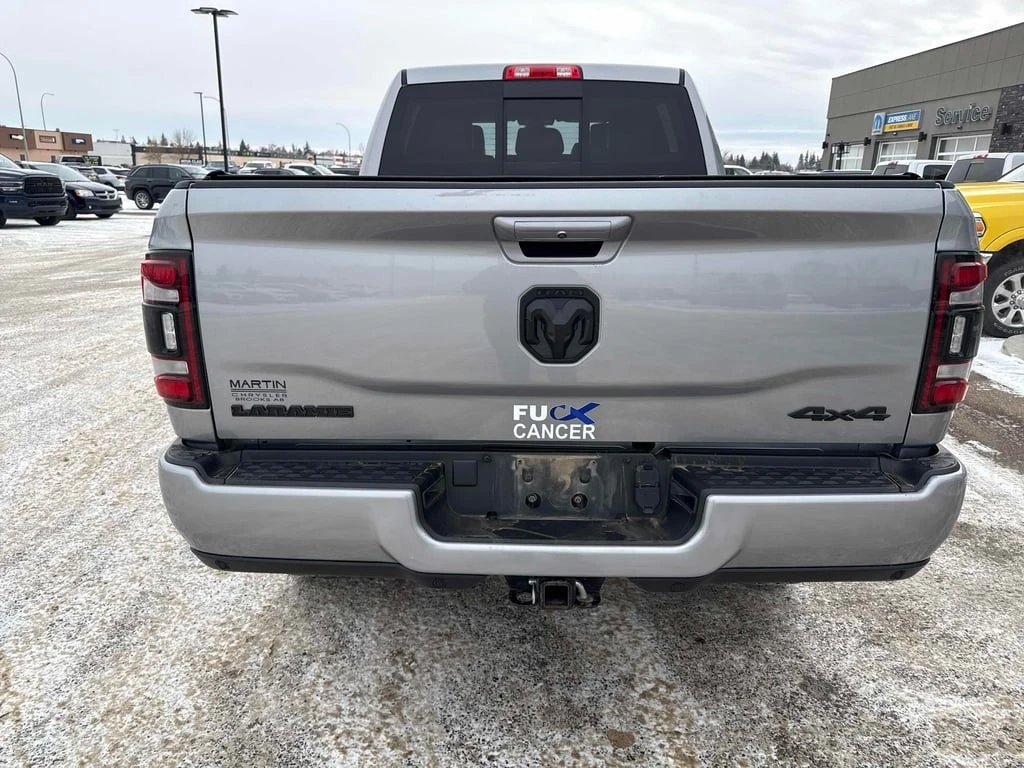 Dodge RAM 2500 * Laramie * CARFAX * ��� ������������ ������ | Mobile.bg � ����������� 4