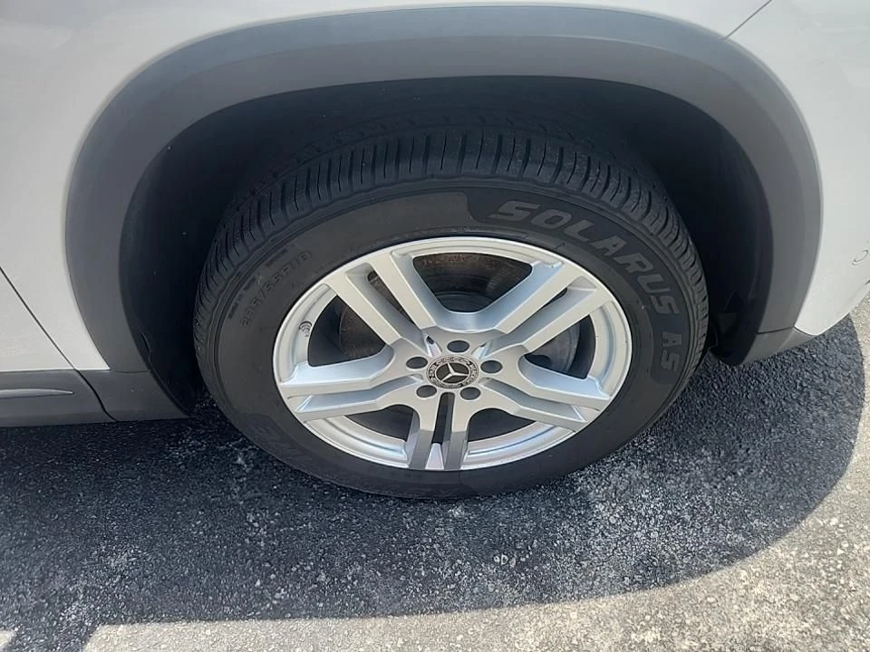 Mercedes-Benz GLA 250  - изображение 9