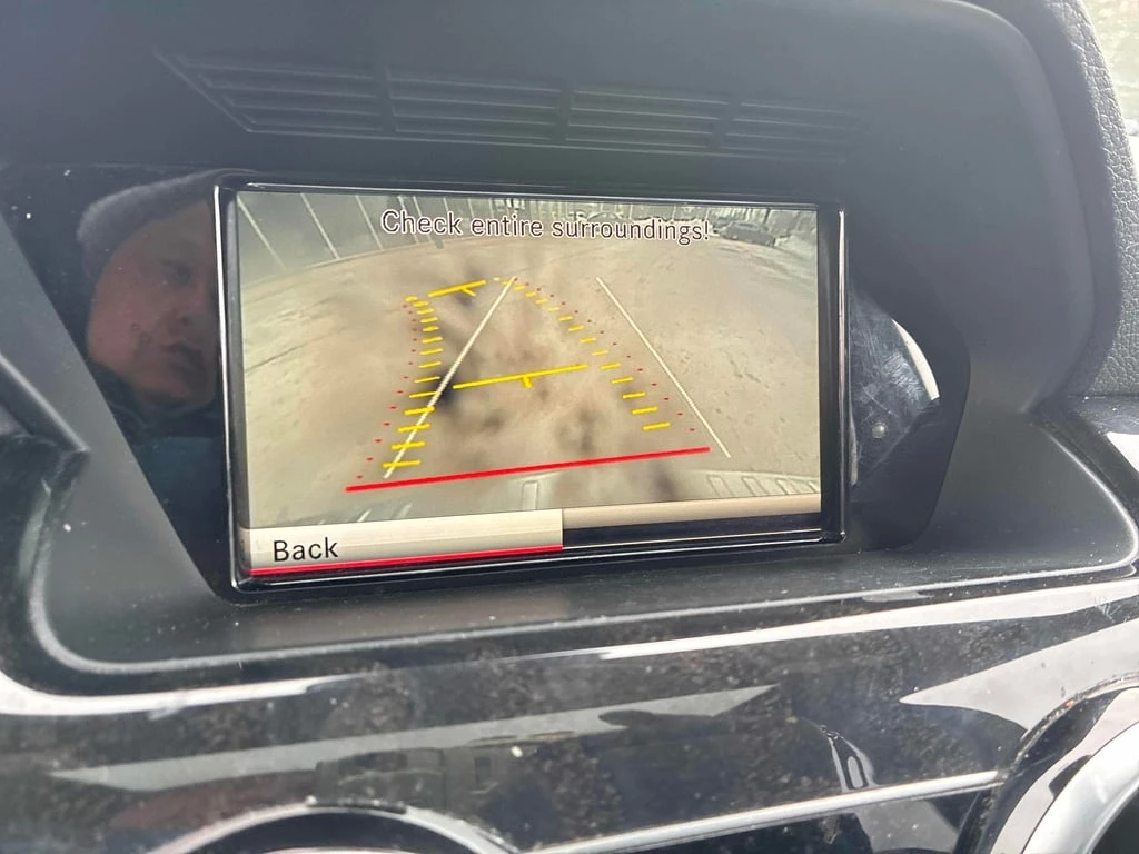 Mercedes-Benz GLK 4MATIC 350 * ГЛАВНО ПРЕДСТАВИТЕЛСТВО НА MERCEDES*  - изображение 10