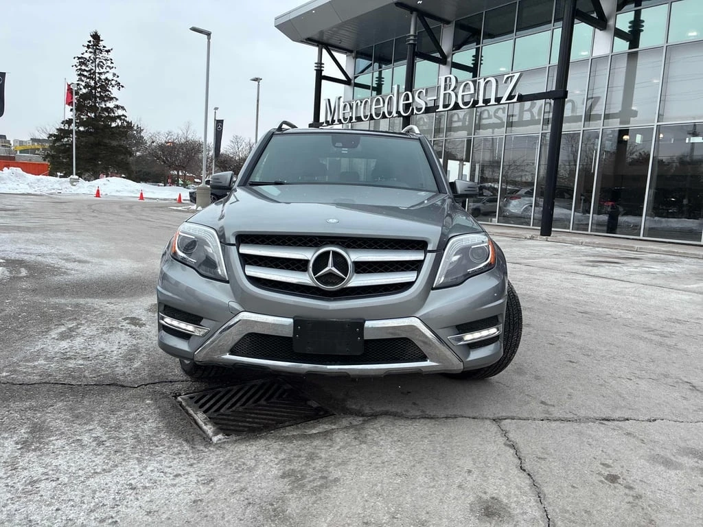 Mercedes-Benz GLK 4MATIC 350 * ГЛАВНО ПРЕДСТАВИТЕЛСТВО НА MERCEDES*  - изображение 2