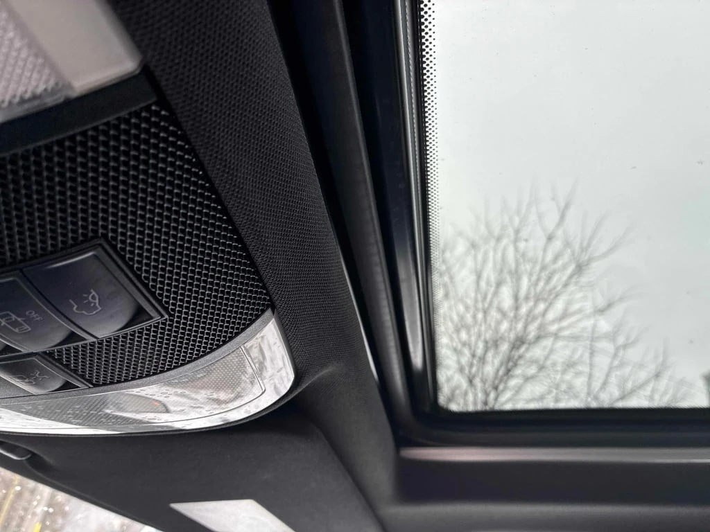 Mercedes-Benz GLK 4MATIC 350 * ������ ���������������� �� MERCEDES*  | Mobile.bg � ����������� 11