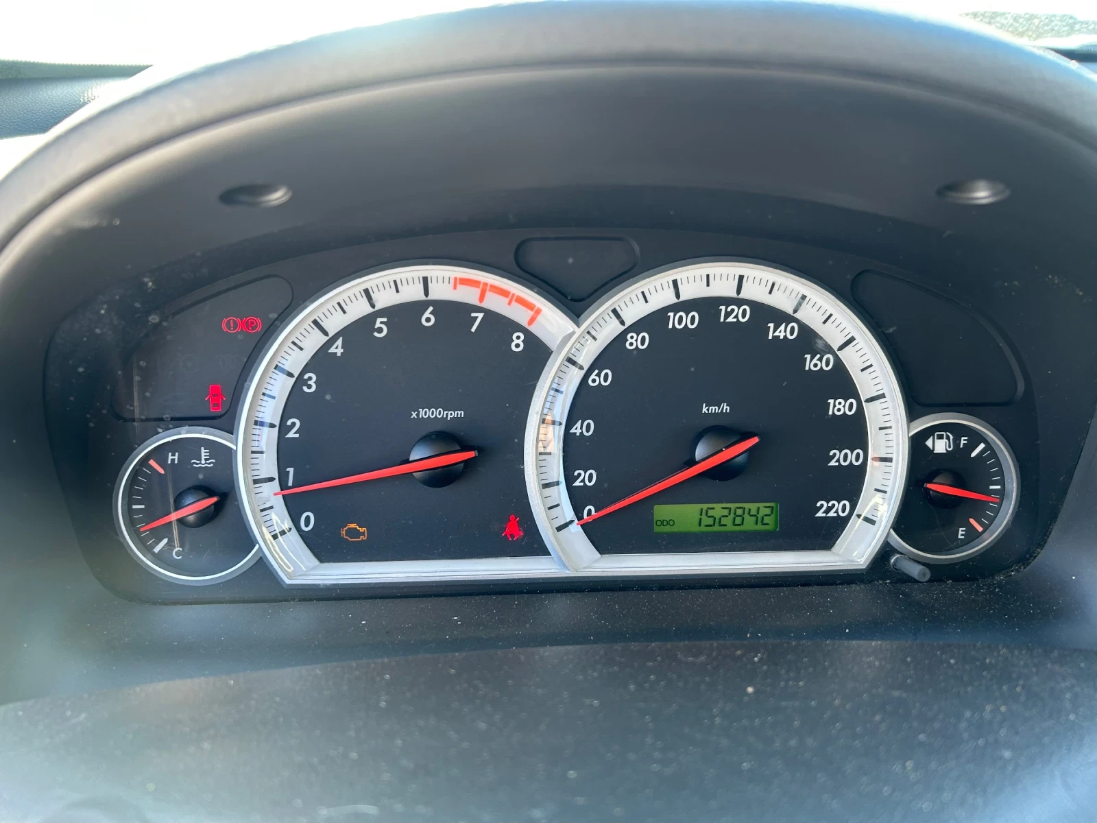 Chevrolet Captiva  - изображение 7