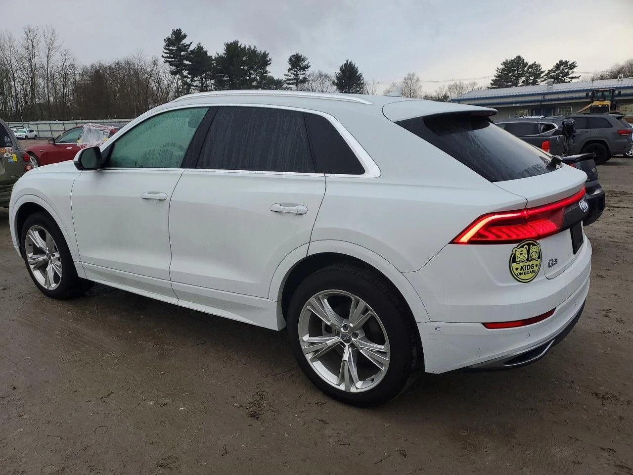 Audi Q8 3l Prestige | Mobile.bg � ����������� 2