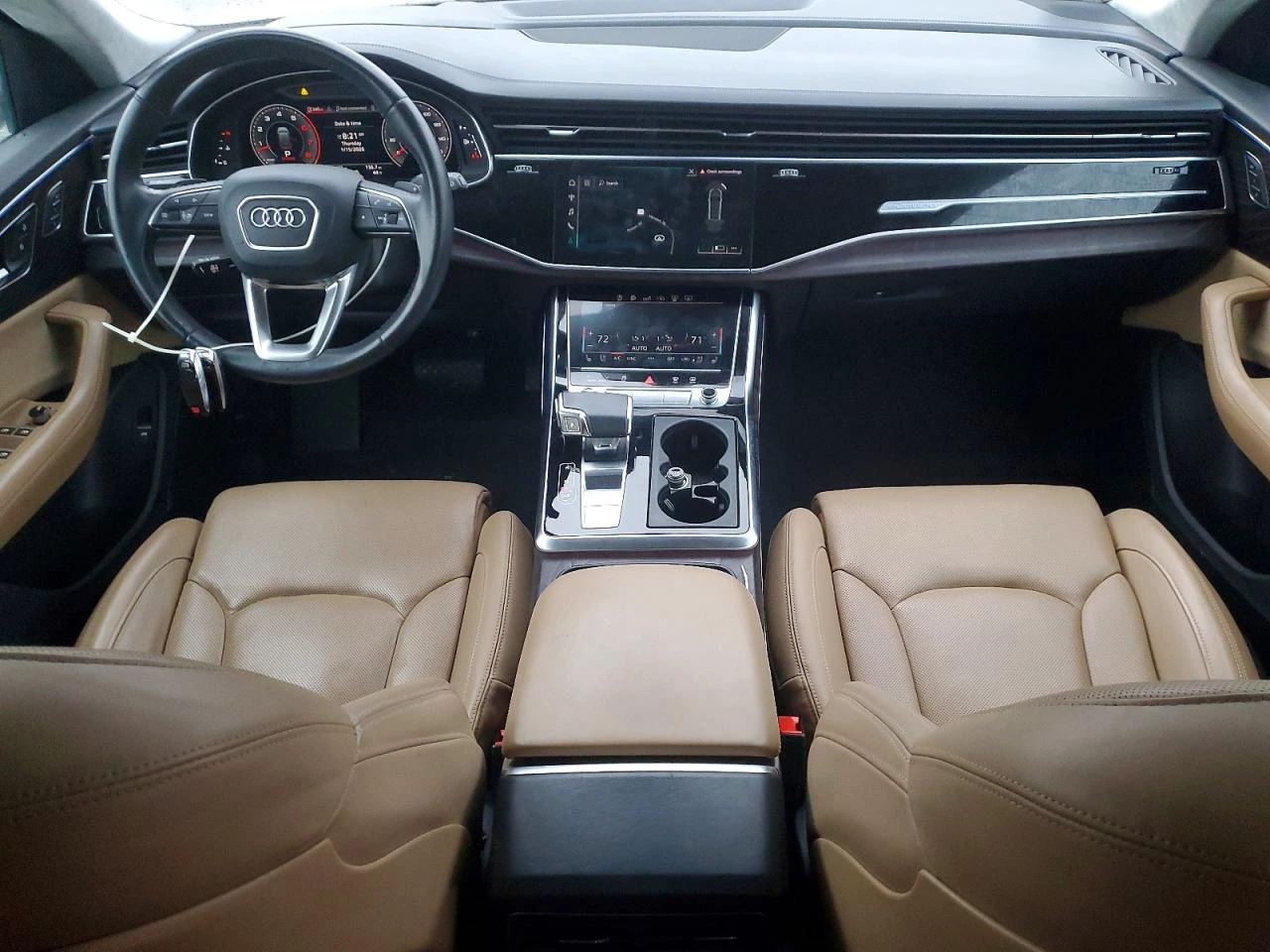 Audi Q8 3l Prestige | Mobile.bg � ����������� 8